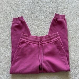 Lululemon Scuba Jogger